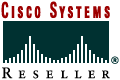 Cisco Reseller
